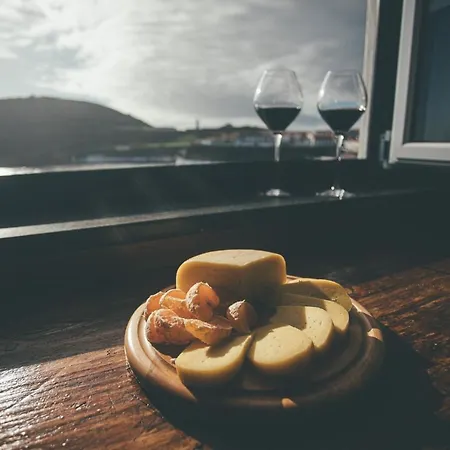 Bayview House Angra do Heroísmo