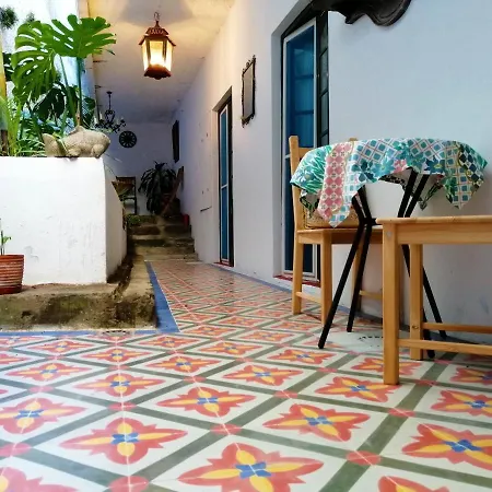 Bayview House דירה