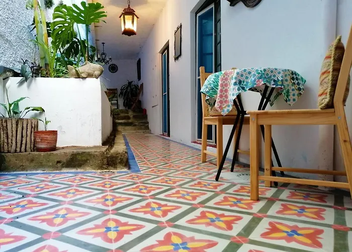 Bayview House Appartamento