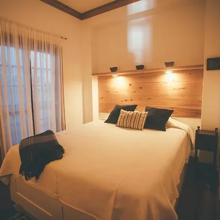 Bayview House Apartment Angra do Heroismo