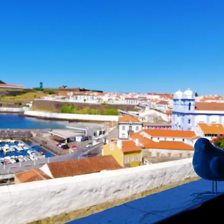 公寓 Bayview House 英雄港