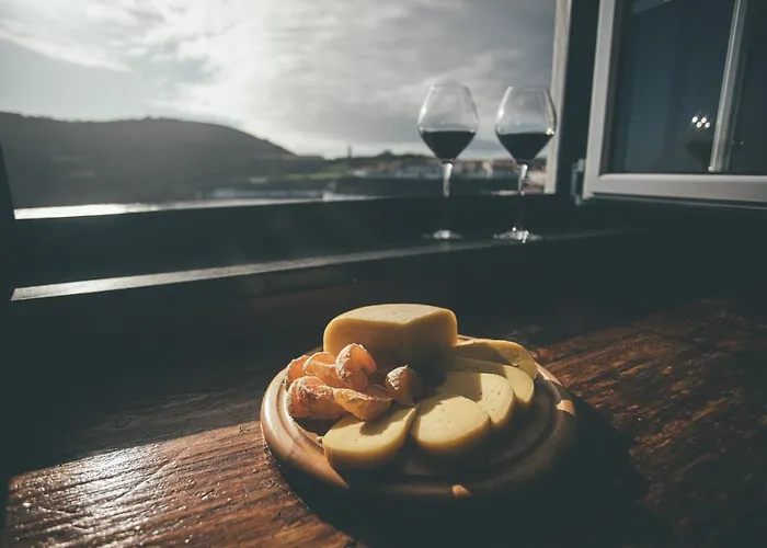 Bayview House Angra do Heroismo