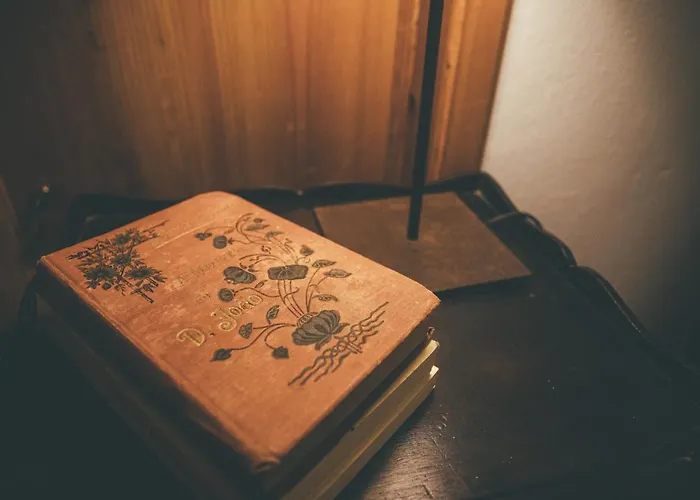 Bayview House Apartment *