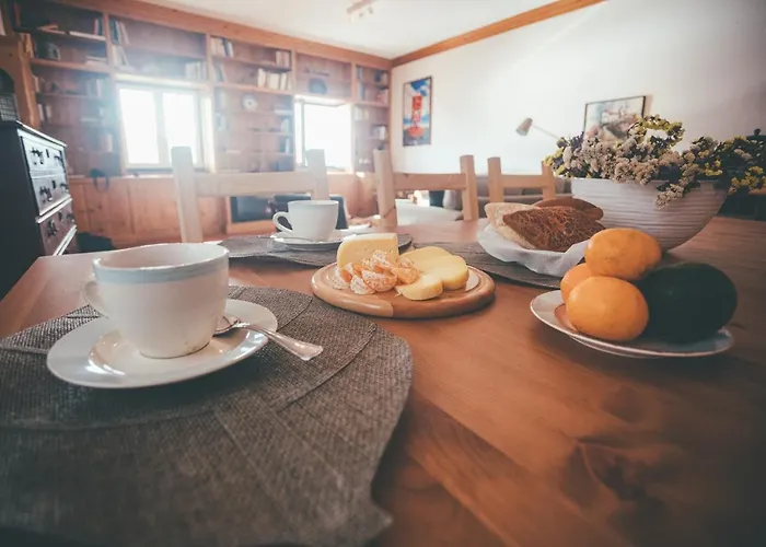 Bayview House Angra do Heroismo