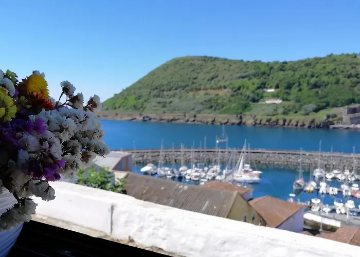 Apartment Bayview House