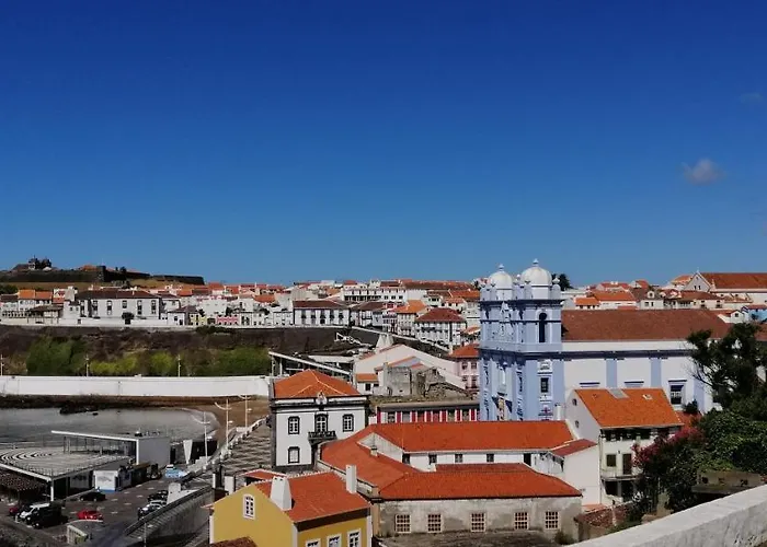 Bayview House Apartment