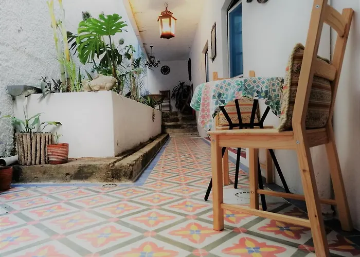 Bayview House Apartment Angra do Heroismo