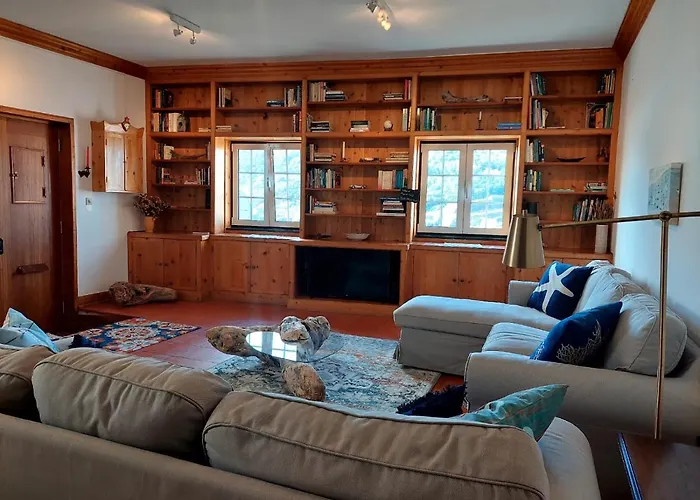 Bayview House * Angra do Heroismo